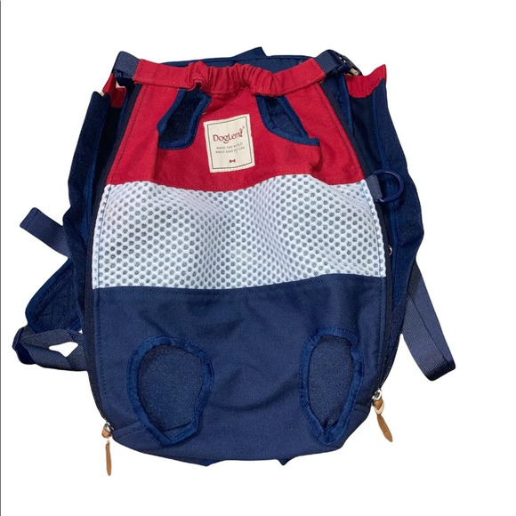 Small Dog Carrier Brand New - Picture 1 of 5